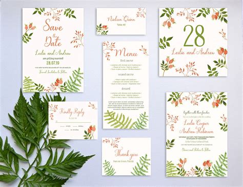 Photoshop Wedding Templates Psd Free Download - Printable Templates