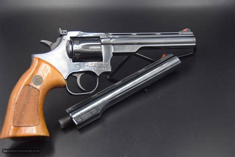 357 Magnum Revolver Dan Wesson Model | Images and Photos finder