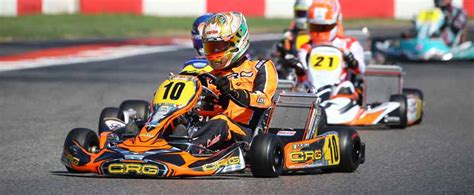 List of the Best Go-Kart Manufacturers | GoKartGuide