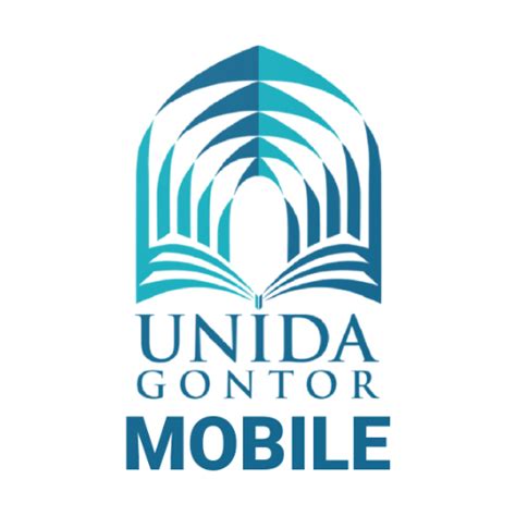 Logo Unida Gontor Png - 43+ Koleksi Gambar