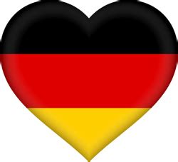 Germany flag emoji - country flags