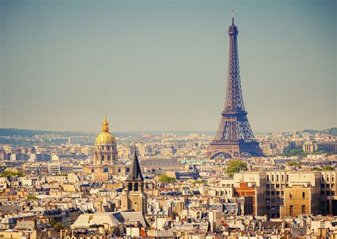 Travel | Paris, France