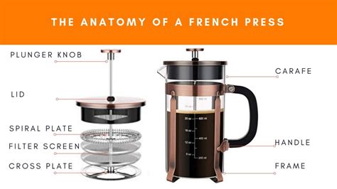 The Ultimate Guide on How to Use a French Press - Coffee Geek Lab