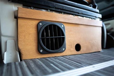 RV Heater Blowing Cold Air: 3 Ways To Fix - Camper Upgrade