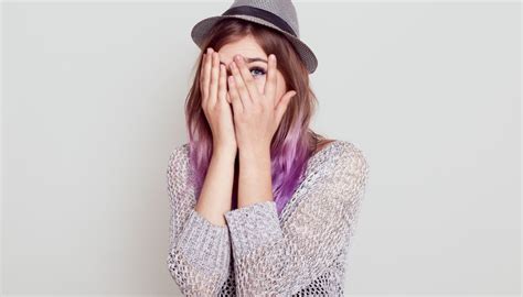 How to Overcome Shyness: Nine Confident Ways - WomLEAD Magazine