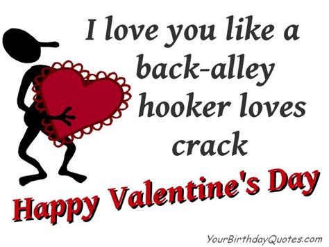 Funny Quotes Happy Valentines. QuotesGram