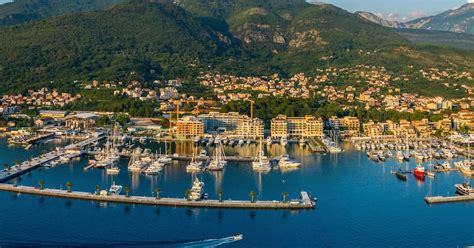 Things to do in Tivat: Museums, tours, and attractions | musement