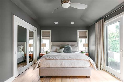 17 Best Ceiling Paint Colors: How to Choose?