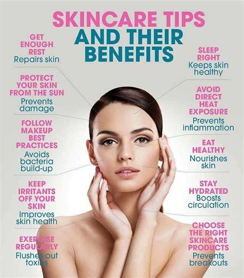 Natural Beauty Tips for Healthy Skin