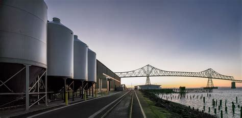 Fort George Brewery —Scott Edwards Architecture