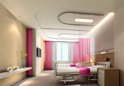 Interior Design For Hospital Rooms | Psoriasisguru.com