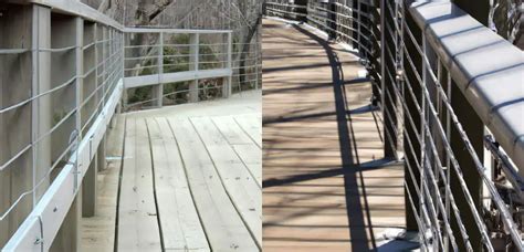 Upgrade Your Deck With DIY Cable Railing – Easy Installation - www ...