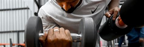 How to tap into muscle fatigue for fitness gains