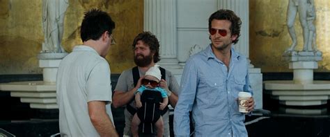 Bradley Cooper - The Hangover - Bradley Cooper Image (10750040) - Fanpop