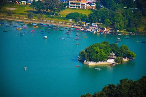 Pokhara: A place Nestled in The Himalayas. - Gateway Nepal