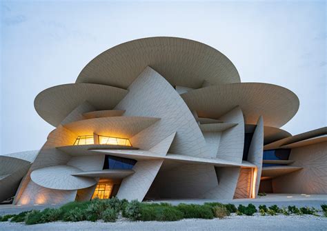 These 13 Buildings Redefined Architecture in the Past 5 Years ...