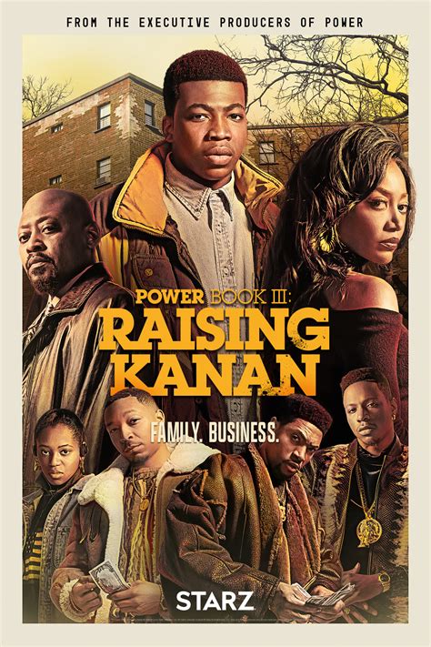 Power Book III: Raising Kanan (2021) S02E10 - - WatchSoMuch