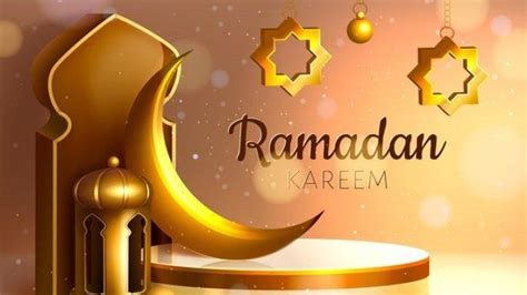 41 Hari Menuju Ramadhan 2023, Ini Doa dan Amalan Menyambut Bulan Puasa ...