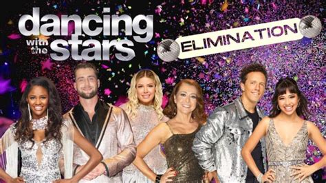 DWTS Semifinalists for Season 32 Announced After Big Elimination