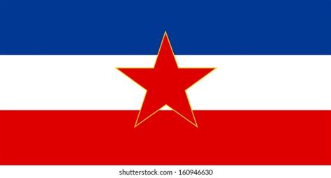 3,376 Flag yugoslavia Images, Stock Photos & Vectors | Shutterstock