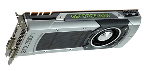 GeForce GTX 780 Ti Graphics Card with Kepler Technology | GeForce|NVIDIA