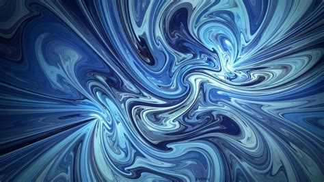 🔥 [50+] Blue Abstract Art Wallpapers | WallpaperSafari