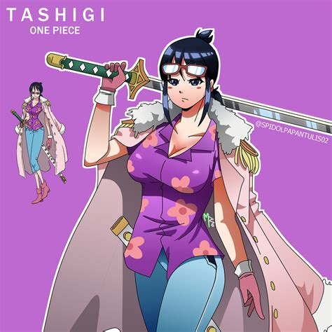 ArtStation - TASHIGI