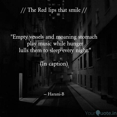 // The Red lips that smil... | Quotes & Writings by Harani Boopathi ...