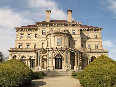 13 of the Best Newport, Rhode Island Mansions - Home Stratosphere