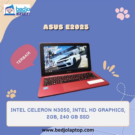 Laptop Bekas Malang | Laptop Bekas Murah Malang | Laptop Second Malang ...