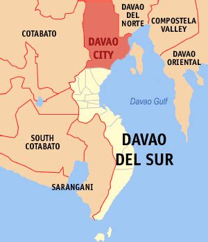 Davao City, the Prime City of Mindanao - Latitudes