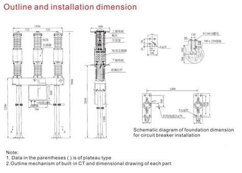 Schematic Diagram Of Sf6 Circuit Breaker - Circuit Diagram