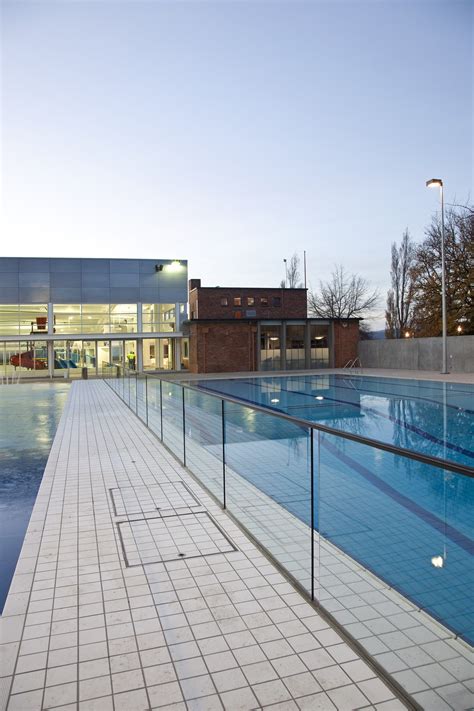 launceston regional aquatic centre – birrelli