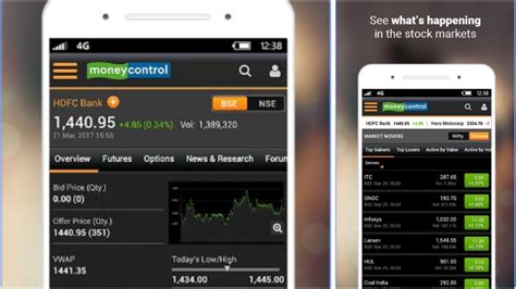 Best app for stock market investment - mertqresults