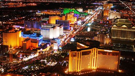 Las Vegas Strip casinos face a troubling trend