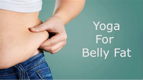 Burn belly fat with these 6 powerful yoga poses! | HealthShots