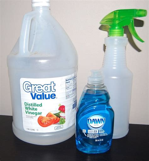 Diy Shower Cleaner No Vinegar - Best Idea DIY