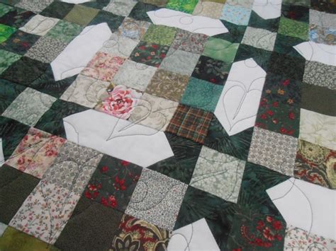 Strip Twist quilt from Quiltville - Quiltingboard Forums