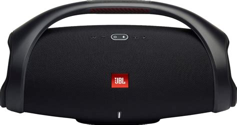 Customer Reviews: JBL Boombox 2 Portable Bluetooth Speaker Black ...