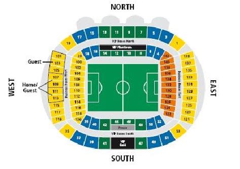 Werder Bremen Tickets- Soccer Tickets Online