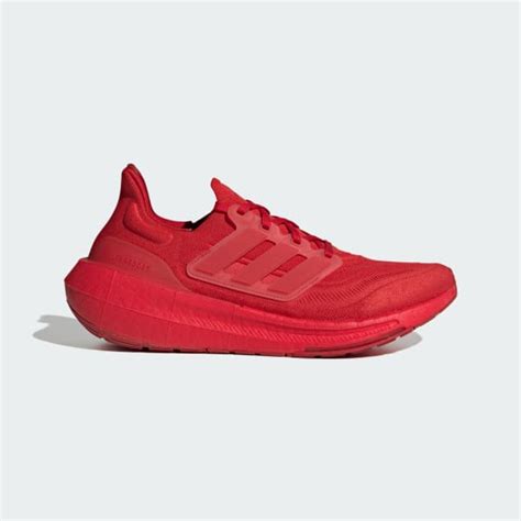 Adidas Red Running Shoes | hweb-x-0-fe-02.fe.cpd.local