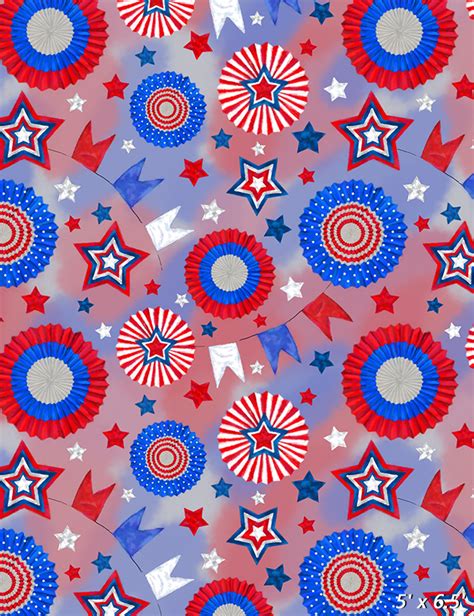 Patriotic Backdrops – Starbackdrop