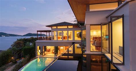 Villas in Thailand That Will Take Your Breath Away – Beauty That Walks