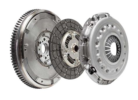 Flywheel & Clutch Kit – MV Distributors