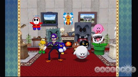 Mario Party 8 Review - GameSpot