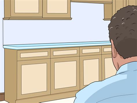 How to Install RTA Cabinets: 11 Steps (with Pictures) - wikiHow