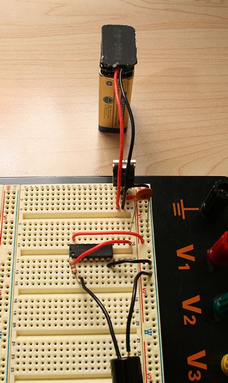 How-To: Make A Digital Synthesizer | Hackaday