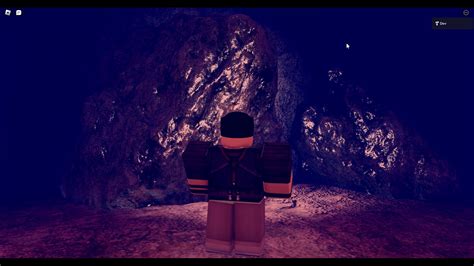 Update on my realistic cave horror game - Creations Feedback ...