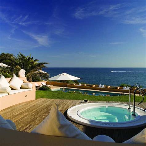 The 20 best spa hotels in Portugal