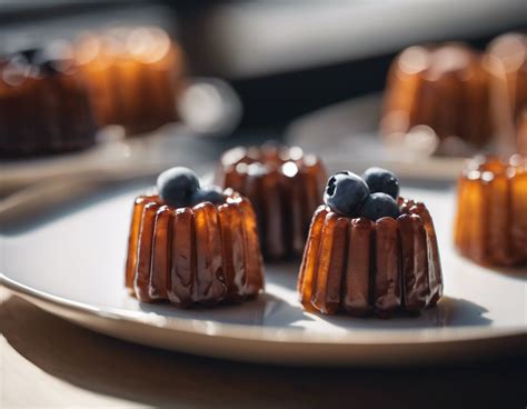 Canelés Variations You Must-Try: Top Flavors